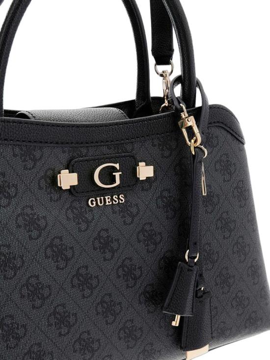  게스 숄더백 HWSG97 49060 CLO ONESIZE Guess BLACK - GUESS