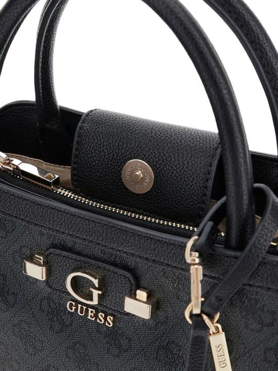  게스 숄더백 HWSG97 49060 CLO ONESIZE Guess BLACK - GUESS