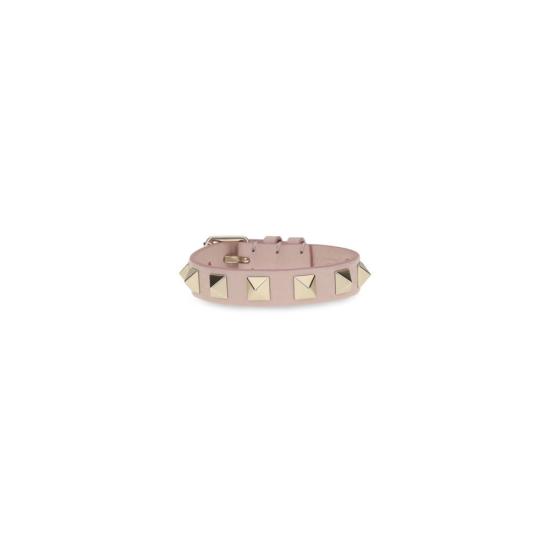  발렌티노 가라바니 벨트 VA9W2J0X53VSH16QBB PINK