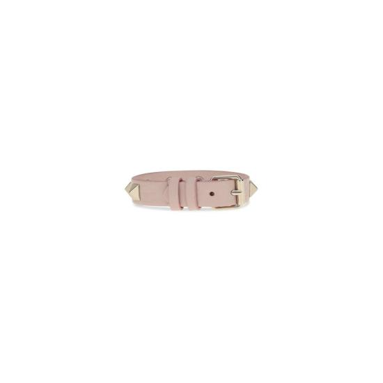  발렌티노 가라바니 벨트 VA9W2J0X53VSH16QBB PINK - VALENTINO GARAVANI