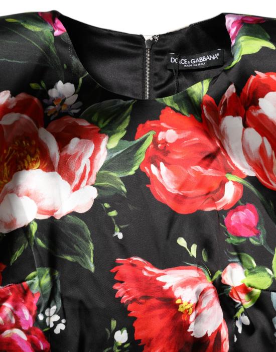  돌체앤가바나 원피스 DR81774 BLACK - DOLCE & GABBANA