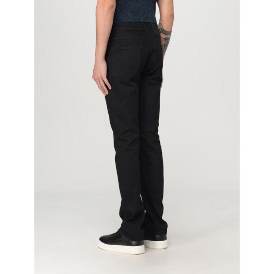  저스트까발리 데님 팬츠 JU1597PA BLACK - JUST CAVALLI