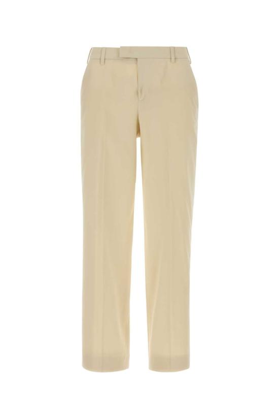 26SS 피티토리노 스트레이트 팬츠 CDVSEAZ00STDSD82 0020 BEIGE