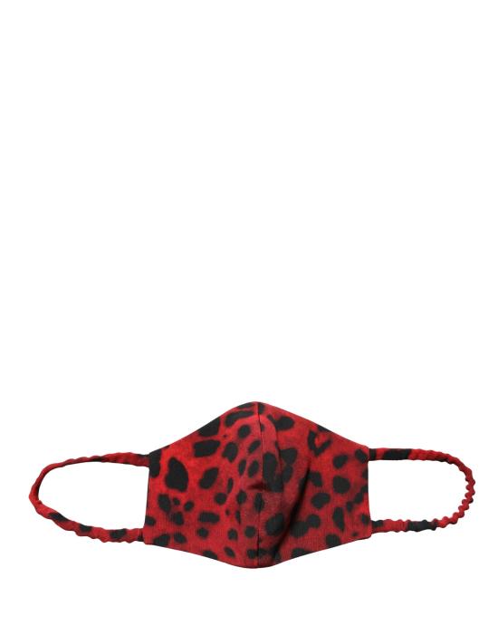  돌체앤가바나 원피스 DR82108 RED - DOLCE & GABBANA