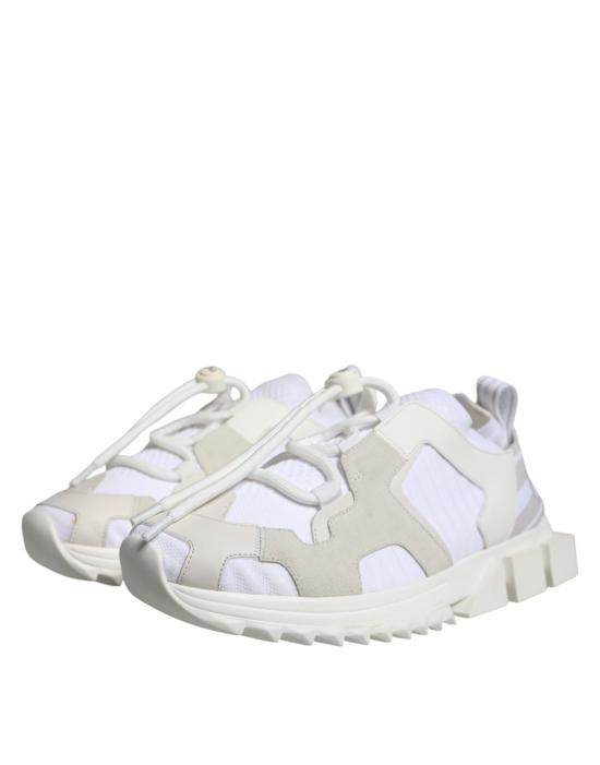  돌체앤가바나 스니커즈 LA12636 WHITE - DOLCE & GABBANA