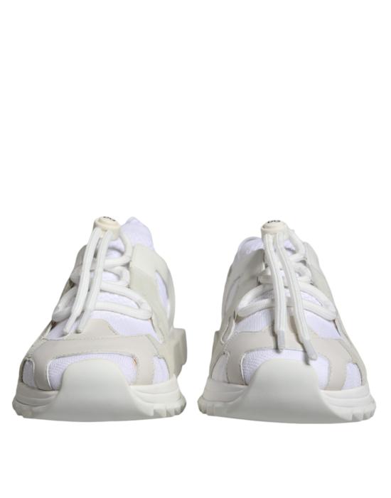  돌체앤가바나 스니커즈 LA12636 WHITE