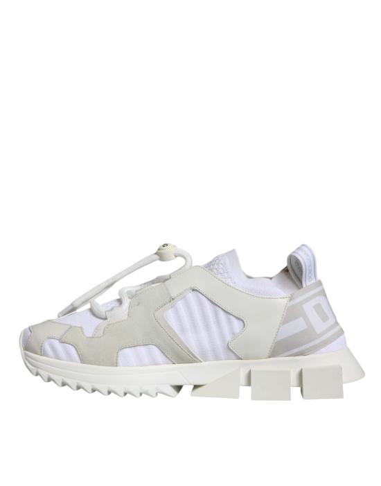  돌체앤가바나 스니커즈 LA12636 WHITE - DOLCE & GABBANA