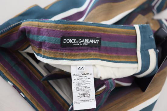  돌체앤가바나 숏팬츠 PAN73397 BLUE - DOLCE & GABBANA