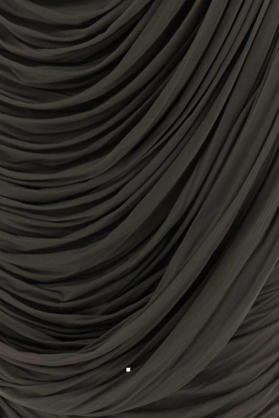 26SS 마그다뷰트림 스커트 302426 BROWN - MAGDA BUTRYM