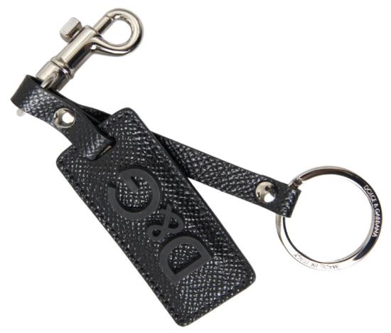  돌체앤가바나 벨트 SMY101200 BLACK - DOLCE & GABBANA