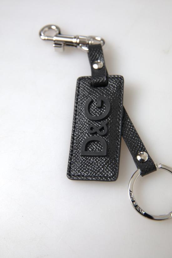  돌체앤가바나 벨트 SMY101200 BLACK - DOLCE & GABBANA