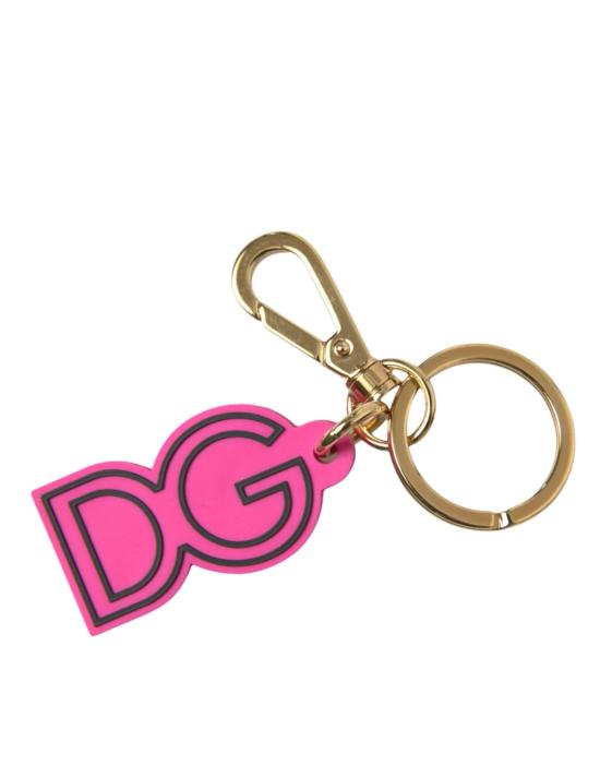  돌체앤가바나 벨트 SMY101227 PINK - DOLCE & GABBANA