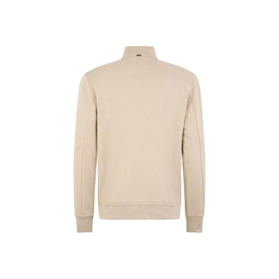  에르노 긴팔 티셔츠 HE 9173172945108 BEIGE - HERNO