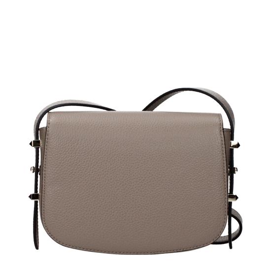  지미추 크로스백 JI15550310940937BT GRAY - JIMMY CHOO