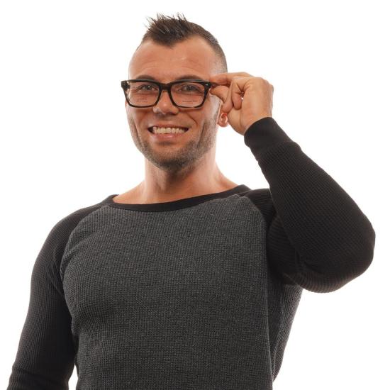  에르메네질도제냐 안경 ER 1038901 FBB 618 GRAY - ERMENEGILDO ZEGNA