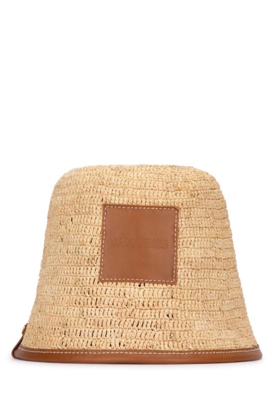  자크뮈스 썬캡 245AC6423072 811 BEIGE