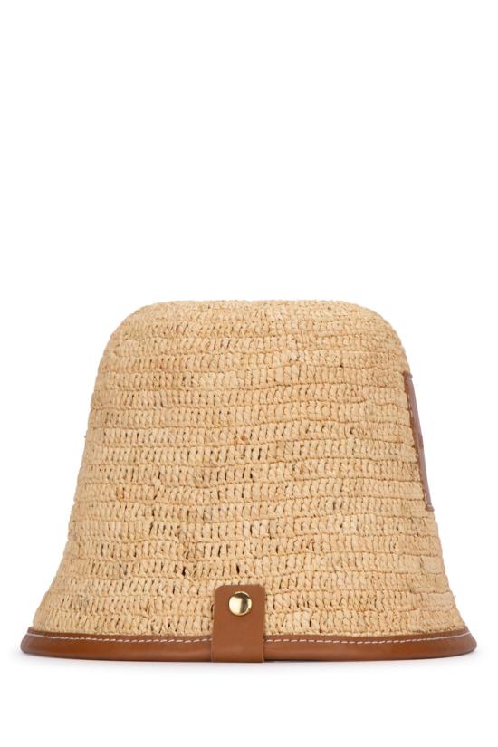  자크뮈스 썬캡 245AC6423072 811 BEIGE - JACQUEMUS