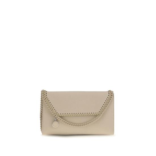 26FW 스텔라 맥카트니 숄더백 ST581238WP04551417BB BEIGE