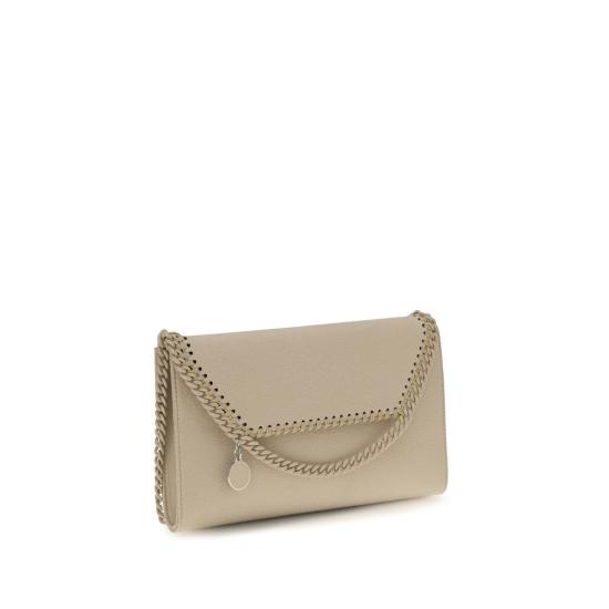 26FW 스텔라 맥카트니 숄더백 ST581238WP04551417BB BEIGE - STELLA MCCARTNEY