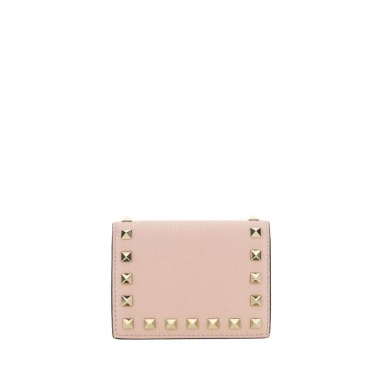 26FW 발렌티노 가라바니 지갑 VA9W2P0P39VSH16QBB PINK