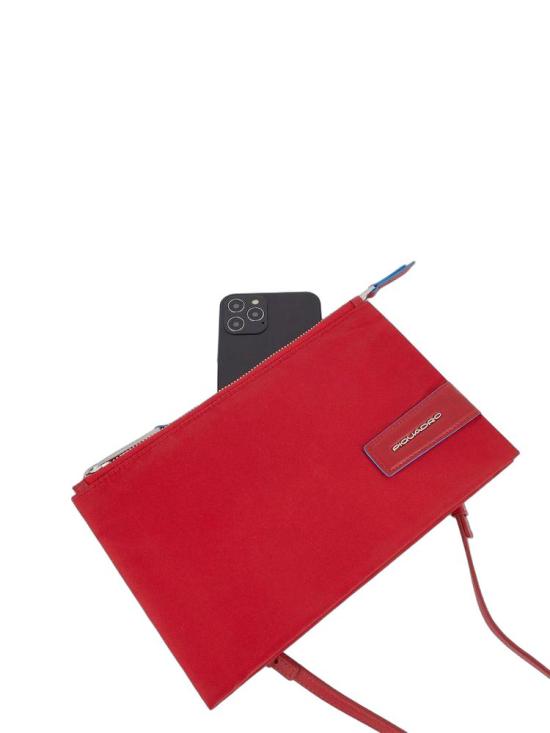  피콰드로 클러치/파우치 AC5775RY R ONESIZE Piquadro RED
