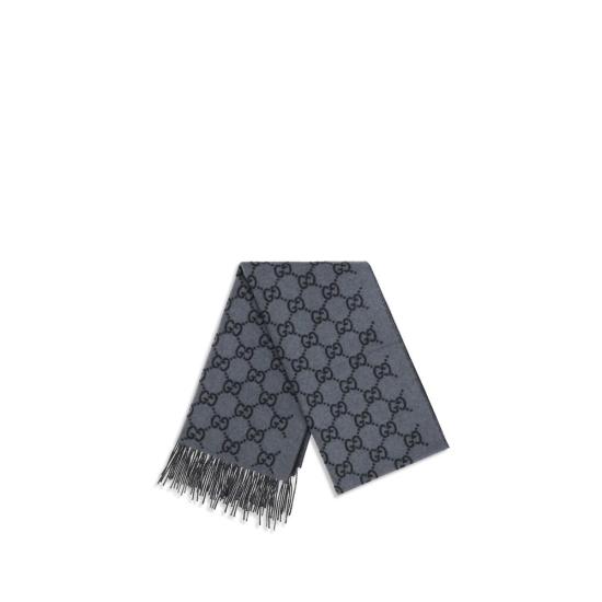 26FW 구찌 머플러/스카프 GU8123174GABX1260BB BLUE - GUCCI