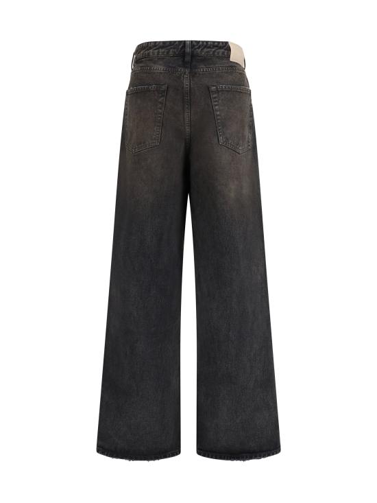 26SS 아워레가시 데님 팬츠 W2265FN NEBULAWASH GRAY - OUR LEGACY