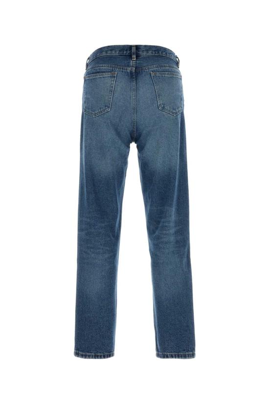  아페쎄 데님 팬츠 COHADH09121 IAL BLUE - A.P.C.
