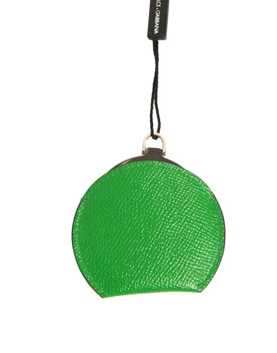  돌체앤가바나 지갑 SMY10561 GREEN - DOLCE & GABBANA