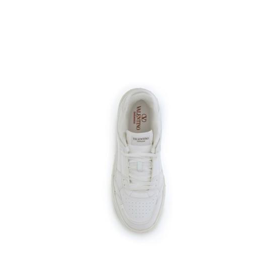 26SS 발렌티노 가라바니 스니커즈 VA8Y2S0H43RDG0BOBB WHITE - VALENTINO GARAVANI