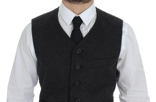  돌체앤가바나 베스트 GSS12042 GRAY - DOLCE & GABBANA