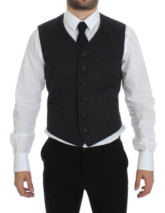  돌체앤가바나 베스트 GSS12042 GRAY - DOLCE & GABBANA