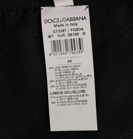  돌체앤가바나 베스트 GSS12042 GRAY - DOLCE & GABBANA