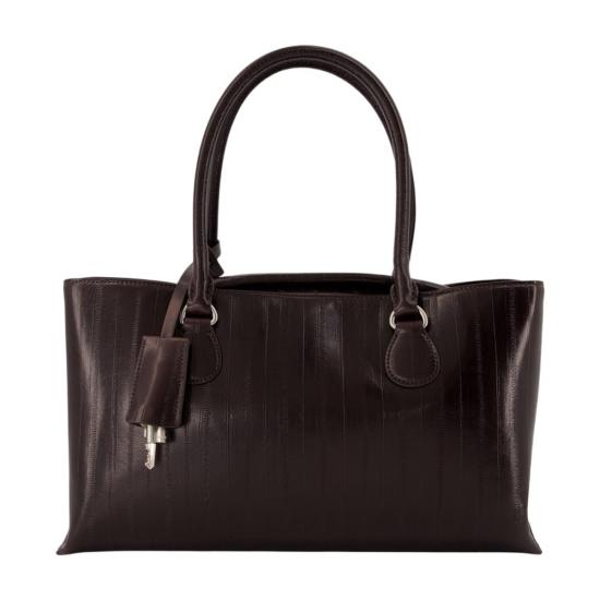 26FW 오소이 토트백 SOI026010 BROWN