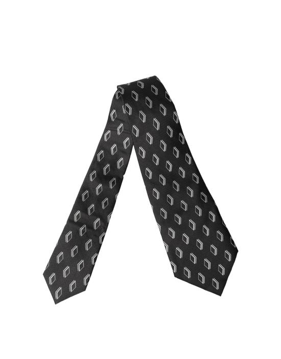  돌체앤가바나 넥타이 KRA3625 BLACK