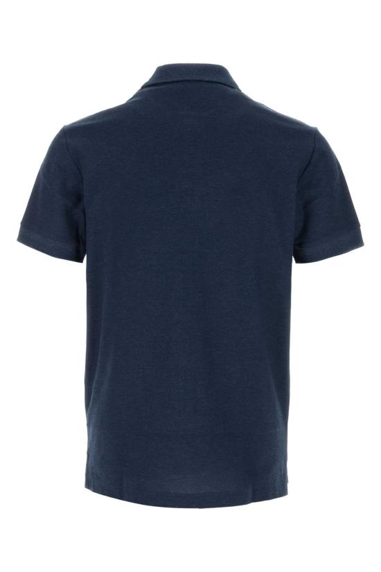 26SS 버버리 탑 8126926 A1186 NAVY - BURBERRY