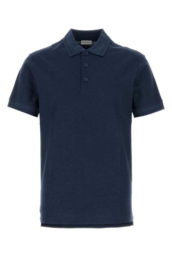 26SS 버버리 탑 8126926 A1186 NAVY