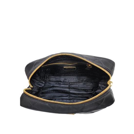 프라다 크로스백 PR 9183303499988 BLACK - PRADA