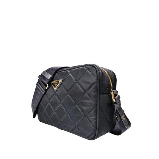  프라다 크로스백 PR 9183303499988 BLACK - PRADA