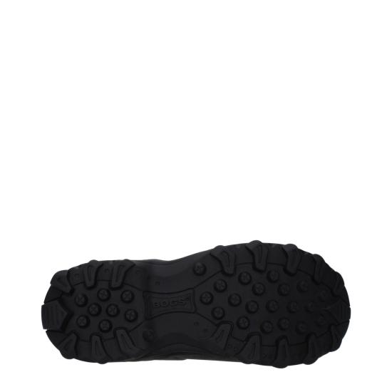  지방시 부츠 GI9489420452105BT BLACK - GIVENCHY