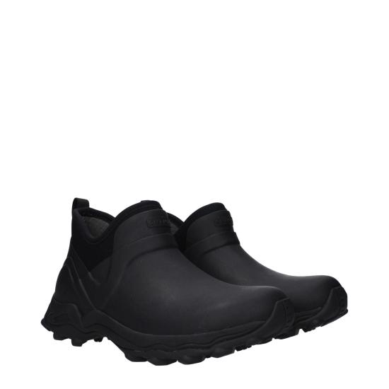  지방시 부츠 GI9489420452105BT BLACK - GIVENCHY