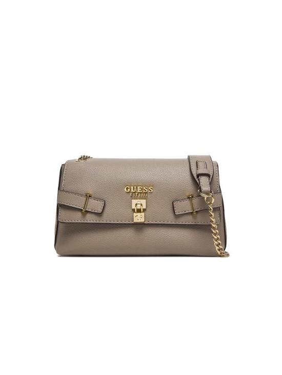  게스 크로스백 HWBG78 33210 DRT ONESIZE Guess TAUPE - GUESS