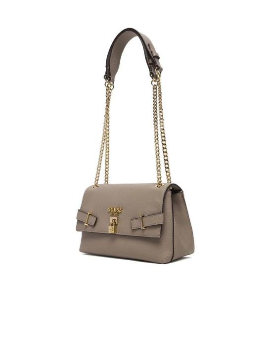  게스 크로스백 HWBG78 33210 DRT ONESIZE Guess TAUPE - GUESS