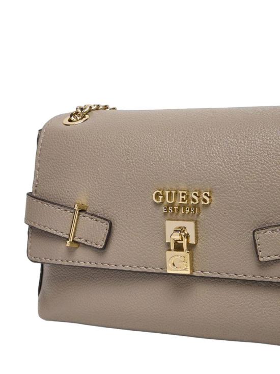  게스 크로스백 HWBG78 33210 DRT ONESIZE Guess TAUPE - GUESS