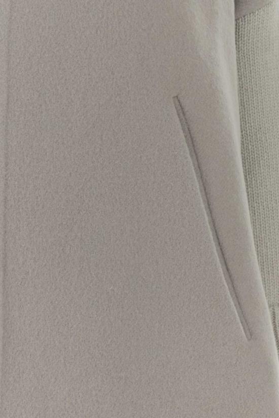 26FW 에르노 자켓 GC00078DR33415 1985 GRAY - HERNO