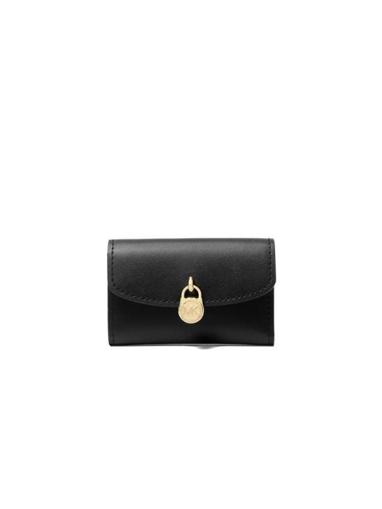  마이클 코어스 지갑 35S5G1YE0L BLACK ONESIZE Michael Kors