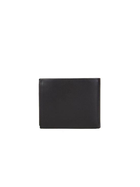  모모디자인 남성지갑 MO 25NN BLACK ONESIZE Momo Design
