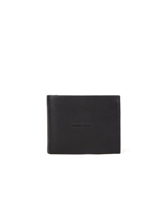  모모디자인 남성지갑 MO 25NN BLACK ONESIZE Momo Design - MOMODESIGN