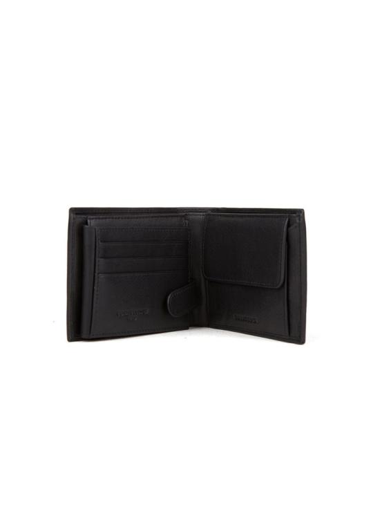  모모디자인 남성지갑 MO 25NN BLACK ONESIZE Momo Design - MOMODESIGN