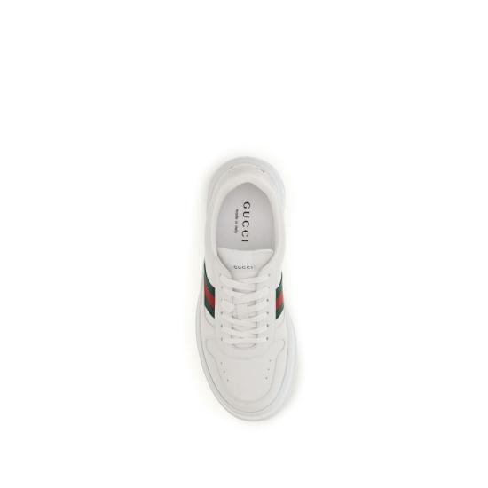 26FW 구찌 스니커즈 GU848317UPG409064BB WHITE - GUCCI